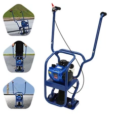 3.2-16ft Screed Concrete Float 37.7cc Gas Vibrating Tool