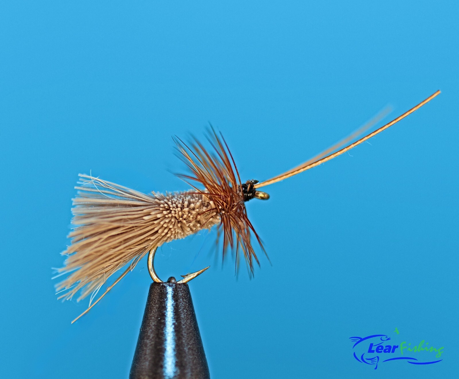 Caddis Goddard Dry Fly Fishing Flies One Dozen TechRev Blog