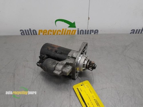 Anlasser VW Golf VI 5K 02Z911023S P19855119