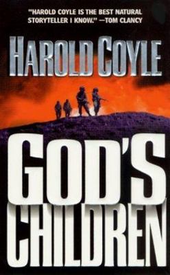 God's Children - 0812575385, Harold Coyle, paperback