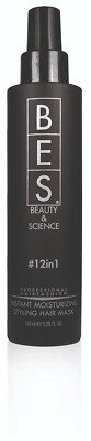 BES PHF #12in1 Instant Moisturizing Styling Hair Mask
