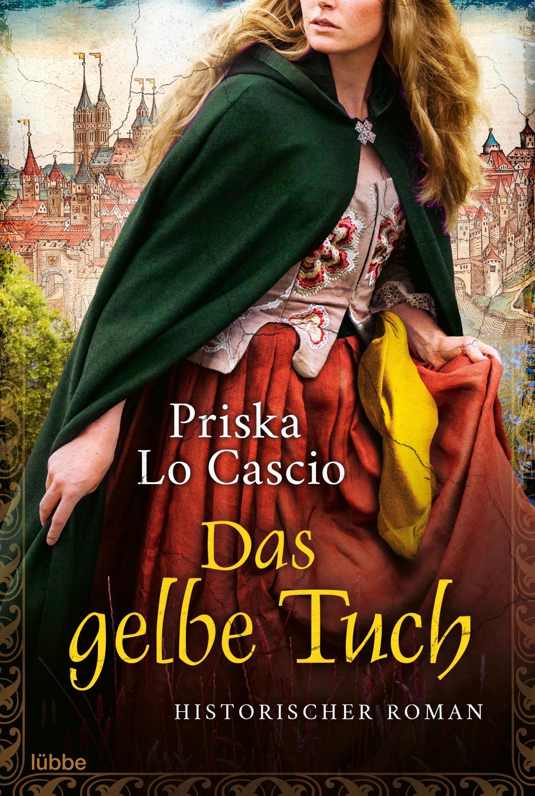 Thumbnail - Das Gelbe Tuch