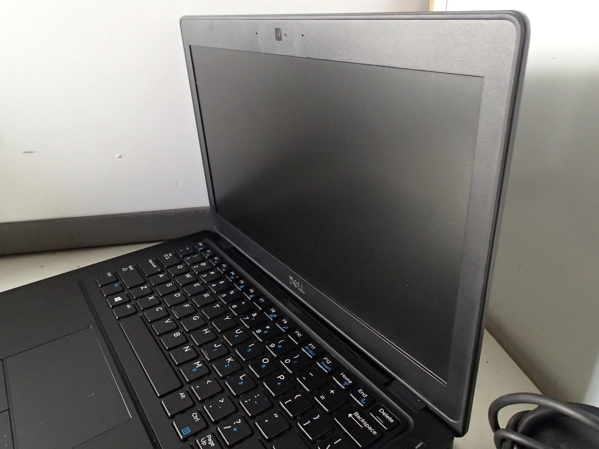 14112円 クーポン付 DELL Latitude 5290 Core i5 7300U 2.6GHz/8GB/256GB(SSD)/12.5W/FWX Windows
