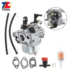 Carburetor Kit For Kohler XT650 XT675 6.5Hp 6.75Hp Engines 520-706 Mower Carb