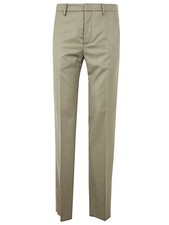 Etro Flat Front Trouser 46 IT