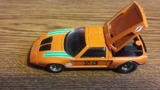 Solido, Mercedes Benz C111, Made in France, 1/43, No. 180,  11/1970, Mint