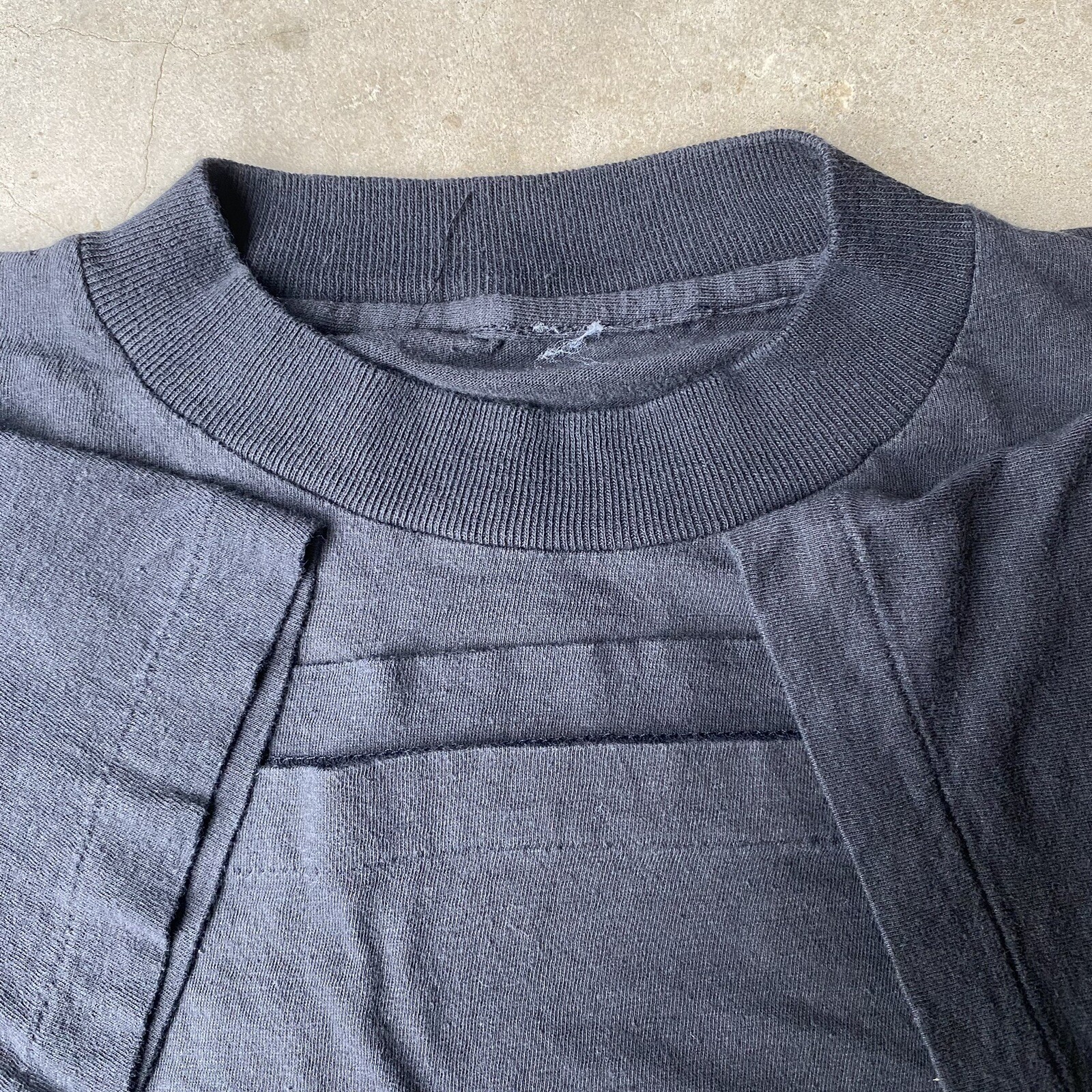 1990 Vintage Iron Maiden Holy Smoke “You Ain’t Got A … Gem