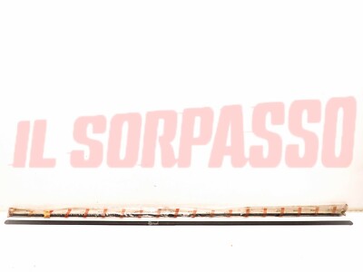 Right Left Door Sills Profiles Lancia Beta Trevi Original