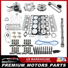 NON MDS Camshaft Lifters Set fit for 2009-2015 Jeep Chrysler Grand Cherokee 5.7L