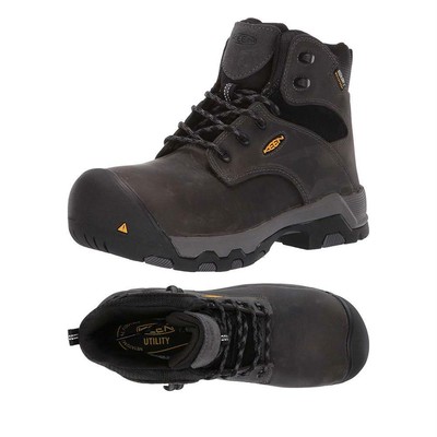 keen womens steel toe