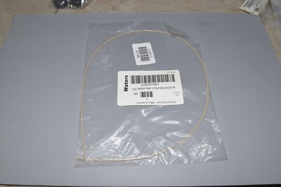Waters Quality Parts Tubing Peek Mat 1/16x100umx22.20  430001993 #212417-N1
