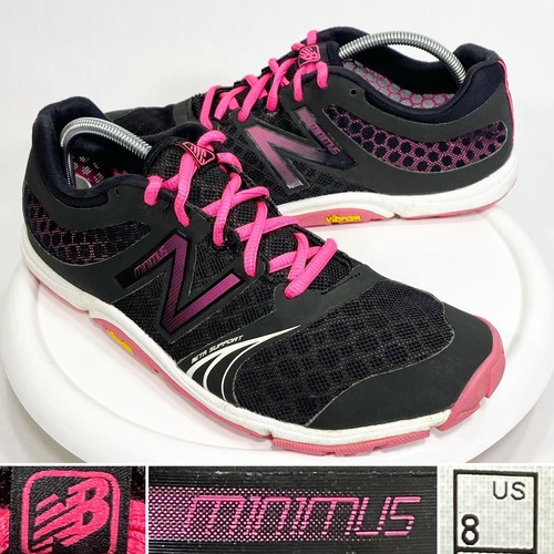 New Balance Minimus 20 v3 Womens Sz 8 