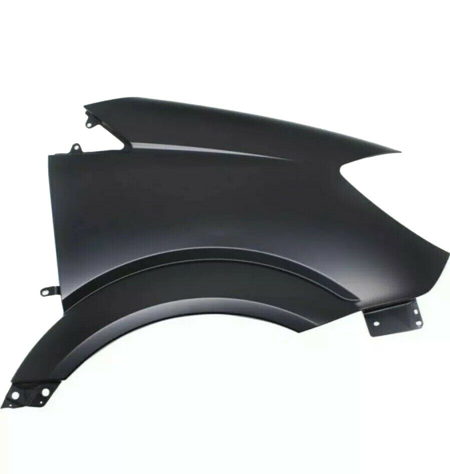 Aile avant droit Sprinter 2006-2016 pièce carrosserie tôle acier rechange 9068810201