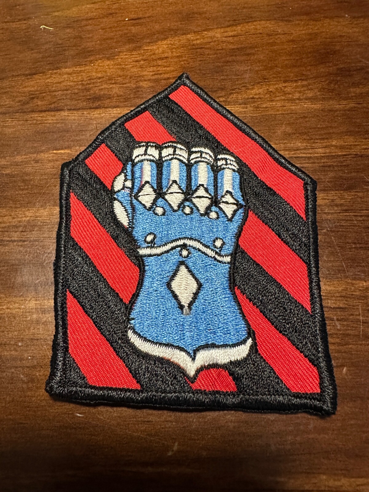 Vintage US Navy VF-43 Squadron Patch | eBay