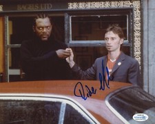 Robert Carlyle 51st State Autographed Signed 8x10 Photo ACOA 