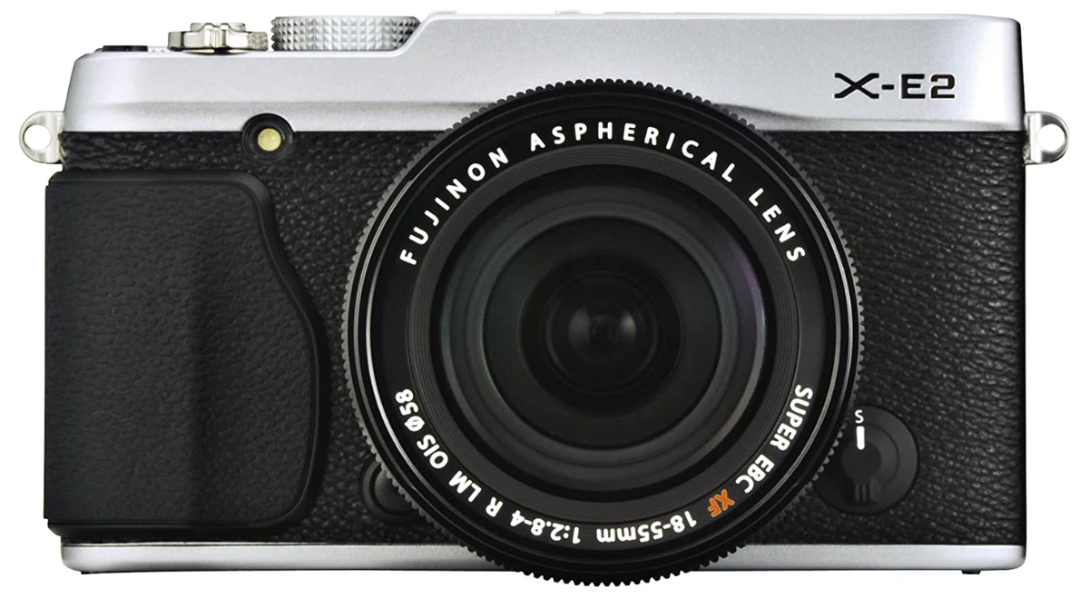 Preços baixos em Câmeras digitais Fujifilm X E2 | eBay