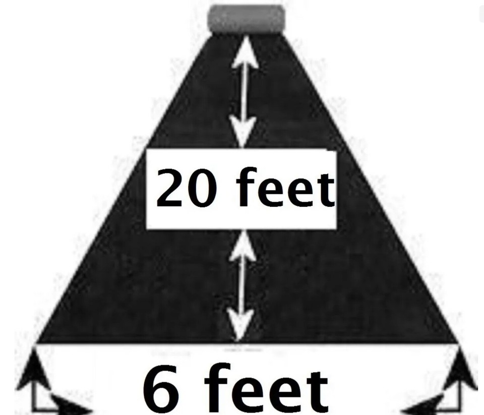 16 oz Cut Pile Marine Pontoon Outdoor BASS Boat Carpet 6' X 20