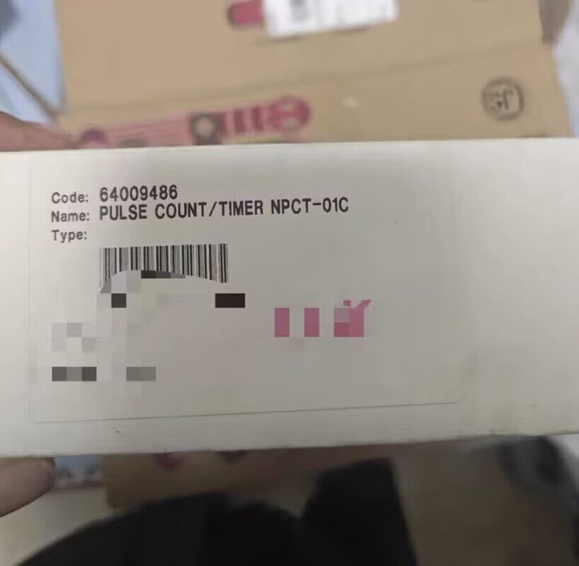 1Pcs New NPCT-01C # DHL or Fedex 90Days warranty #F8