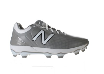 New Balance Mens Pl4040g5 Grey/White 