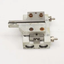 SMC MHF2-12DR Mini Pneumatic Parallel Gripper 12mm Stroke