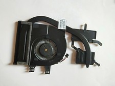NEW for Lenovo Flex 2 14 Series CPU Fan with Heatsink 460.00X1B.0001 4-wires