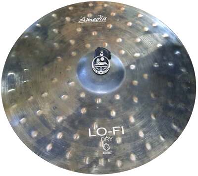 Amedia Cymbals 19'' LO-FI Dry Ride