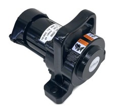 Salt Sand Spreader Vibrator 3500lb Replaces Buyers Saltdogg Dbv35001 Dbv3500