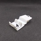 Hot Wheels Redline White HK Custom Barracuda Reproduction Interior