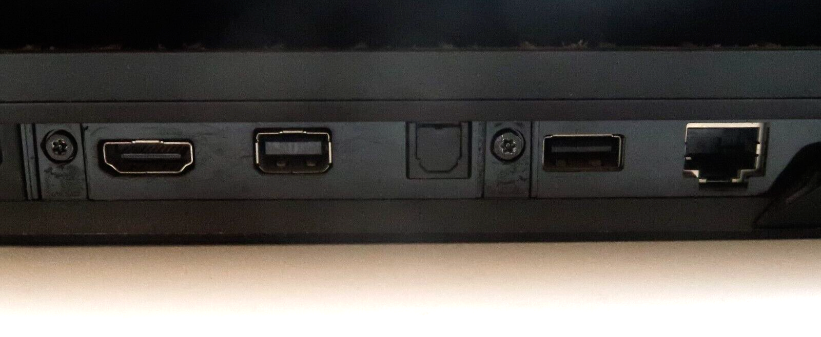 Sony Playstation4 PS4 Pro 1TB Added Fan eBay