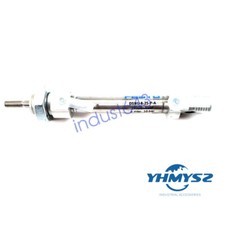 New 1PC DSNU-8-25-P-A 19178 Double Acting Mini Pneumatic Components Cylinder #