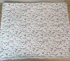 xl receiving blanket