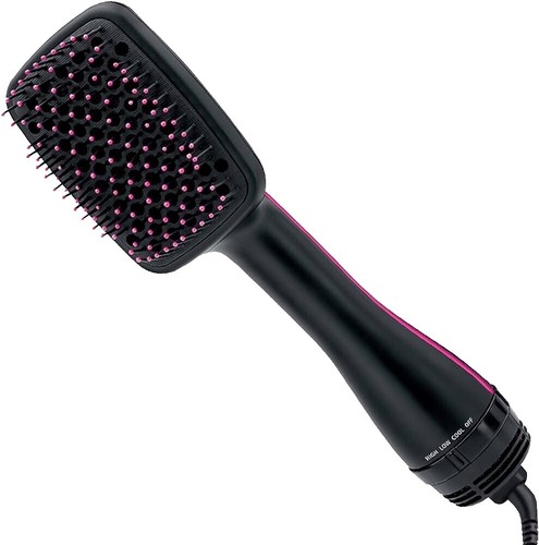 Thermal Brush Amika Straightening Brush Ulta Amika Air Brush 2-in - Main Image
