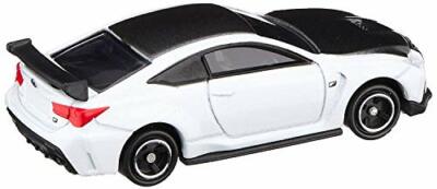 Tomica No.84 Lexus RC F Performance Package (Box) 15666 1/64 scale