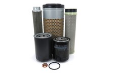 Mfkitk1 Agco Parts Oem Starter Care Filter Maintenance Pack For Mf1736 Tractor