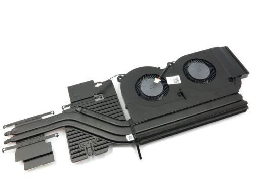 FOR Acer Nitro 5 AN515-54 Cooling Fan with Heatsink - Picture 2 of 9