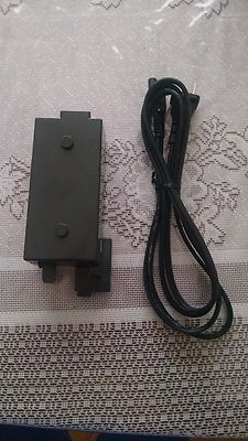 CANON K30297 AC ADAPTER 24V 0.7A for Canon Pixma iP2600 iP1600, iP1800 ...