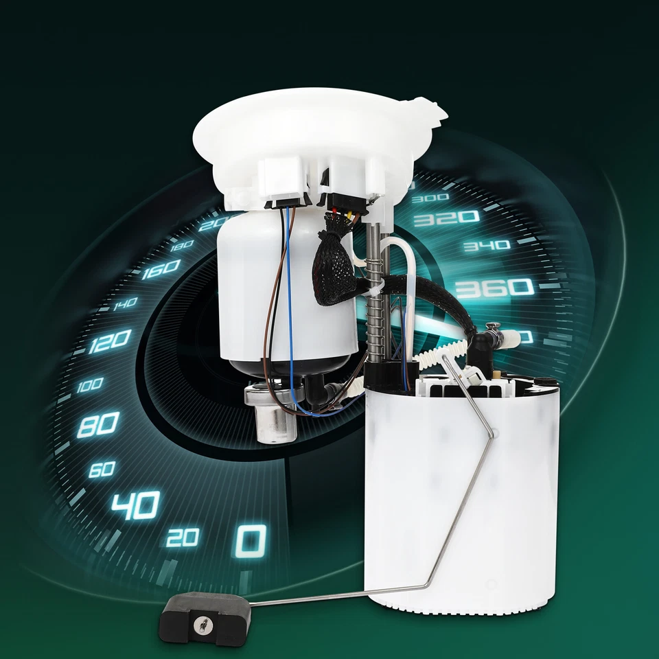 Conjunto de bomba de combustible 2,0 L para Audi A6 Premium 2012-2016 2013-2014 Audi A6 Quattro Foto 2 de 4