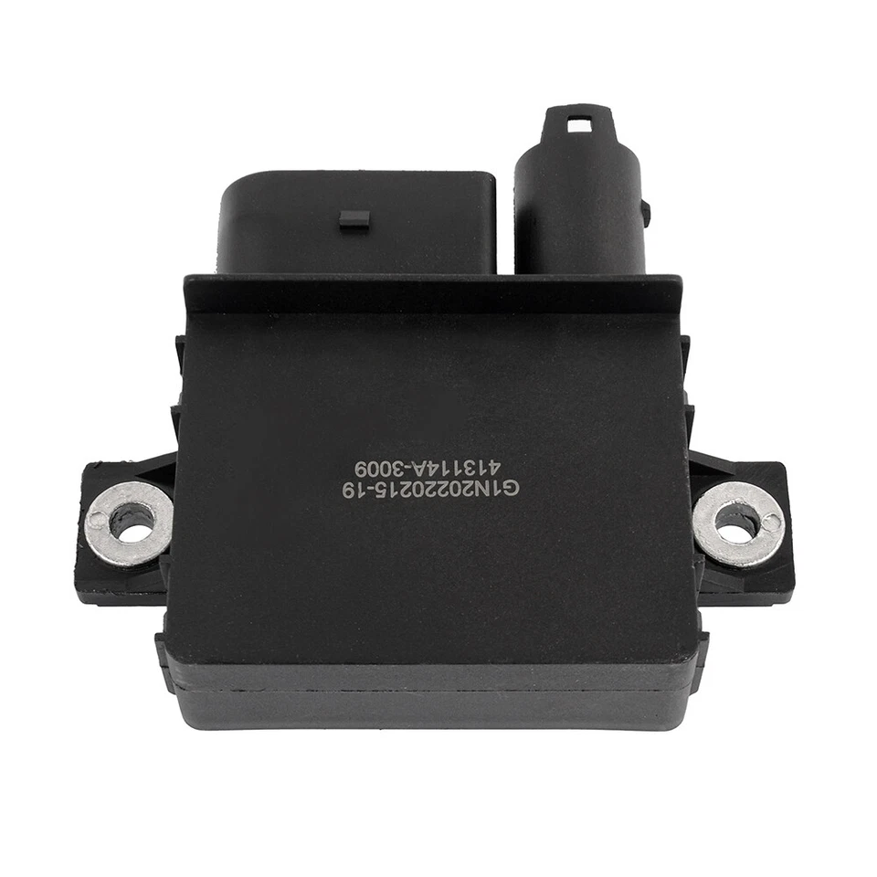 Electric Heater Spark Plug Control Unit for Mercedes W211 W204 C180 - Image 2 of 4