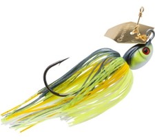 Z-Man Project Z ChatterBait Fishing Jig 3/8 oz CHOOSE YOUR COLOR