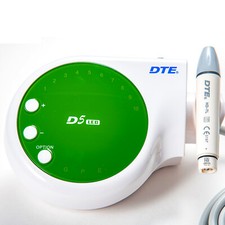 Woodpecker Dental DTE D5 LED Ultrasonic Piezo Scaler SATELEC Handpiece HD-7L