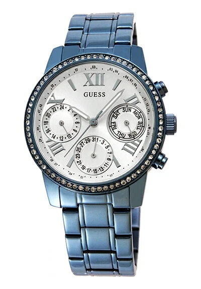 Guess mini cheap sunrise watch