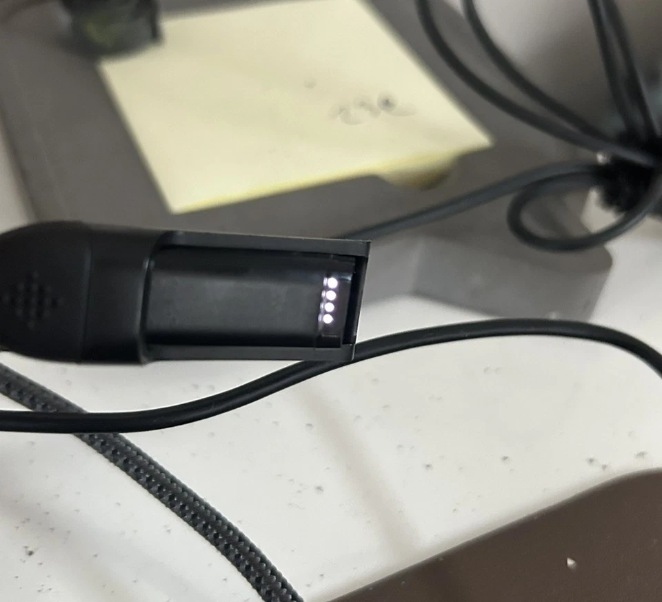 Fitbit FB401 Wireless Activity Tracker - Image 2 of 4