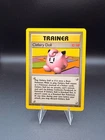Clefairy Doll - Base Set 70/102 - LP - Vintage Rare Pokemon Trainer Card