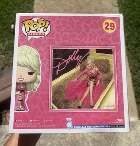 Dolly Parton Backwoods Barbie | eBay