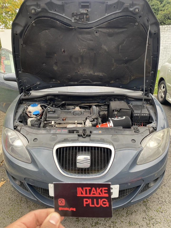 Induction Kit For 1.2 & 1.4 TSI Audi A3 / Seat Leon / Skoda / VW Golf MK6 - Image 2 of 4