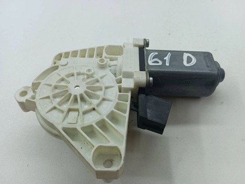 Mercedes-Benz A W169 2010 Rechts Fensterhebermotor Tür hinten AMD167575