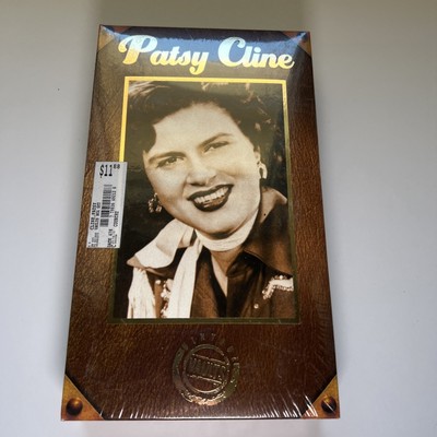 PATSY CLINE - VINTAGE VAULTS (4 CD BOXED SET) (U4)
