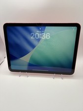 Apple iPad 10th Gen. 64GB, Wi-Fi + 5G (Unlocked), 10.9in - Pink 