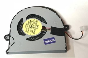 Lüfter Fan Laptop Tragbar Acer Aspire E5-575 N16Q2 DFS561405FL0T Ffnc