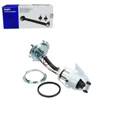Delphi Fuel Pump Hanger Assembly For 1986 Chrysler Laser